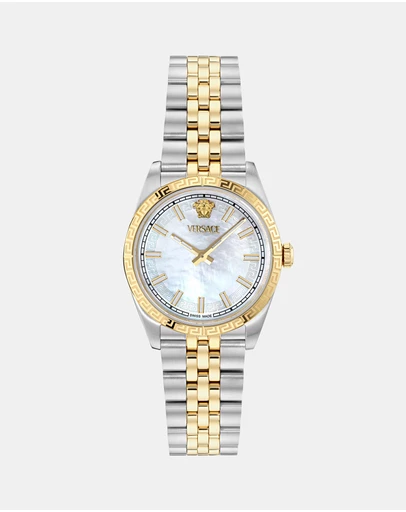 Versace - Millenyium Lady Watch