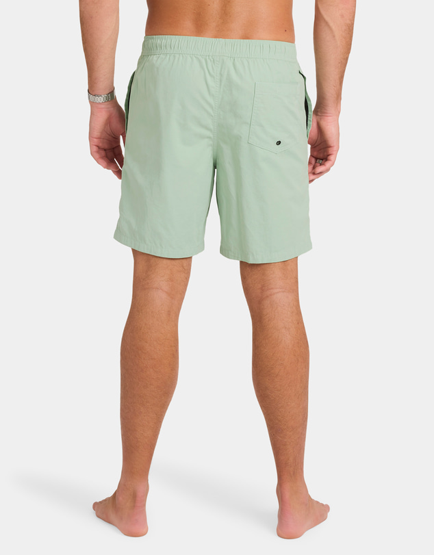 VonZipper - Mens Salty Dogs Beach Shorts