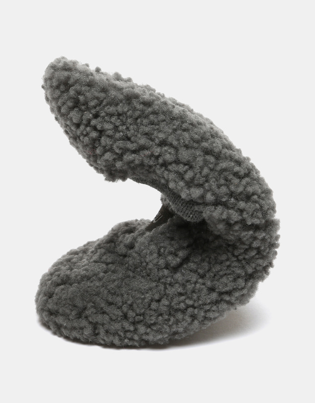 EVERAU - EverAU Ugg Lucina Double Faced Sheepskin Upper House Shoes