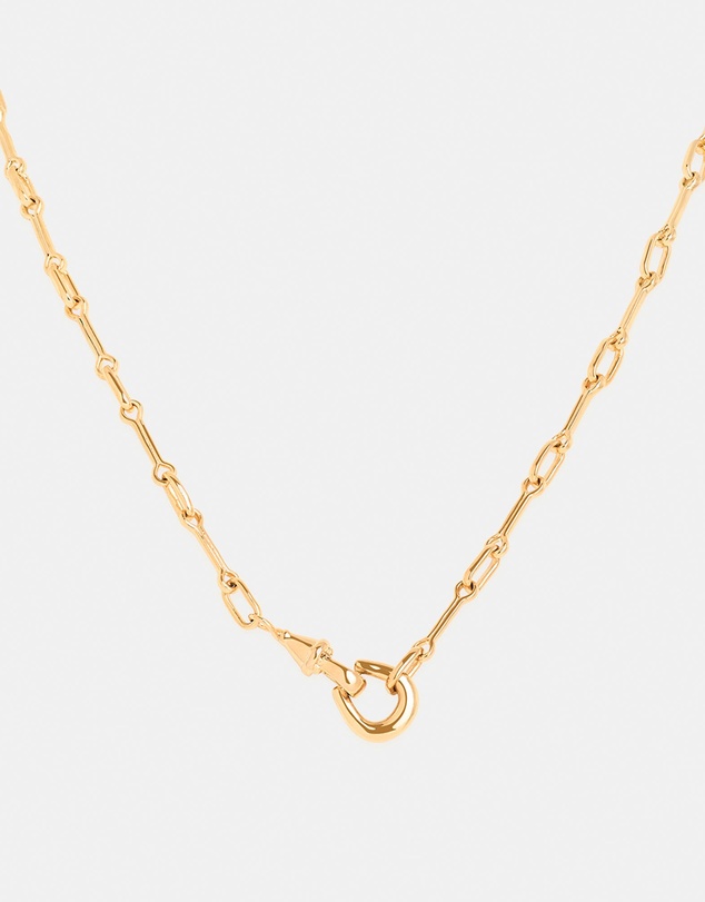 Astrid & Miyu - Hardware Chain Necklace