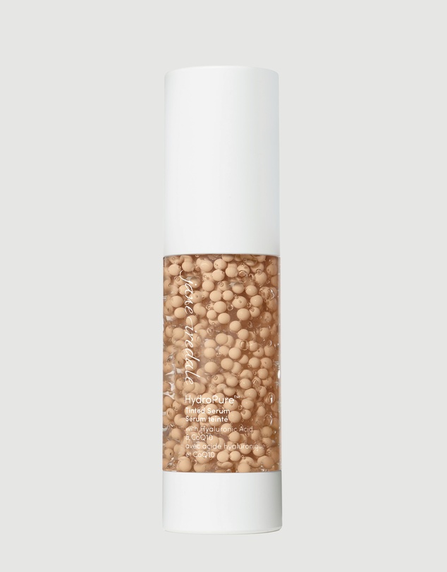Jane Iredale - HydroPure™ Tinted Serum with Hyaluronic Acid & CoQ10