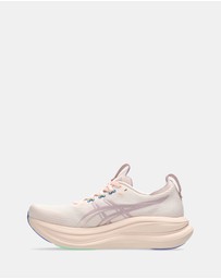 ASICS - GEL-Nimbus 28 (D Wide) - Women's