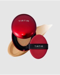 TIRTIR - Mask Fit Red Cushion 30N Rich Honey