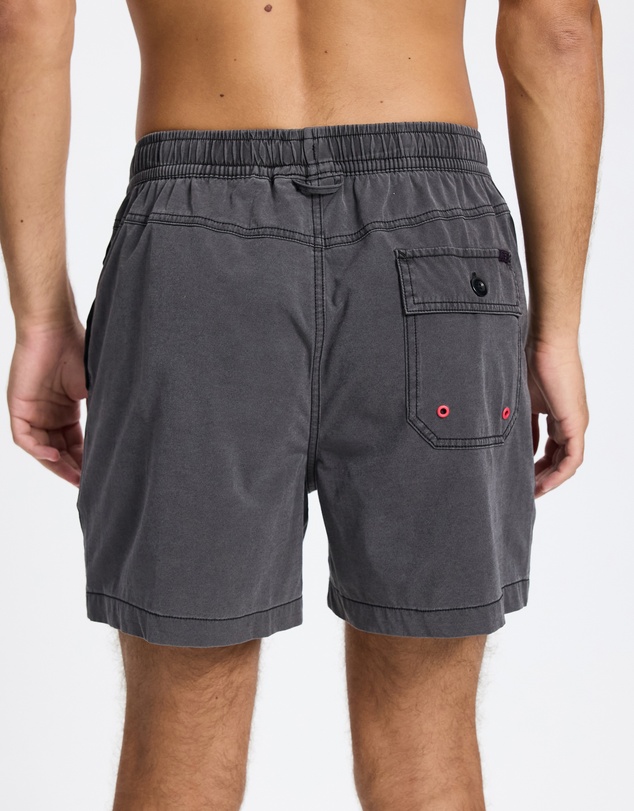 Deus Ex Machina - Sandbar Garment Dyed Shorts