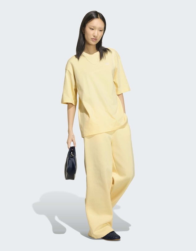 adidas Originals - ESSENTIALS BOYFRIEND TEE Womens