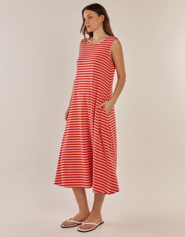 Betty Basics - Sabrina Maxi Dress