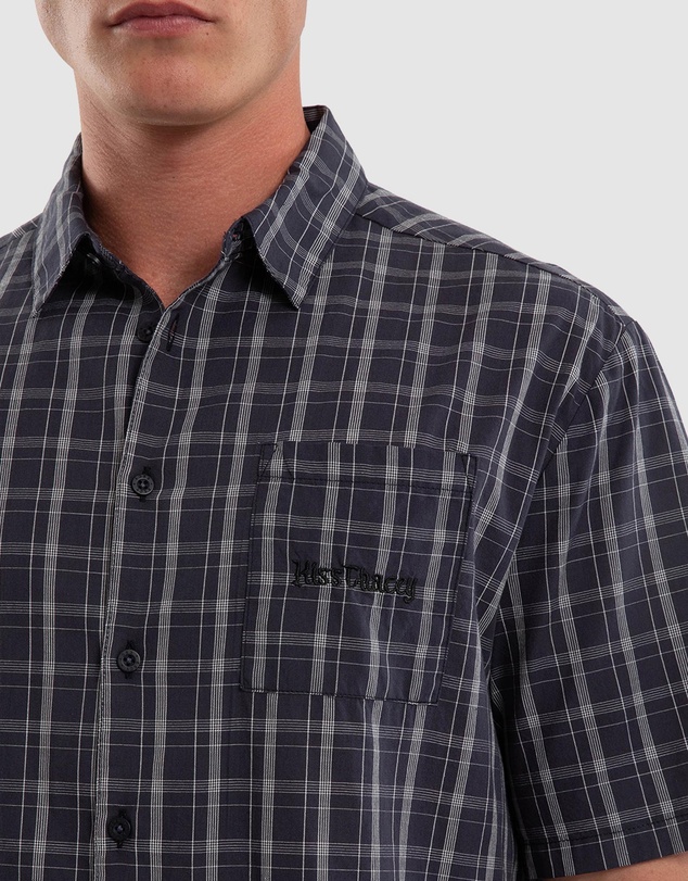 Kiss Chacey - Forward Skate SS Shirt