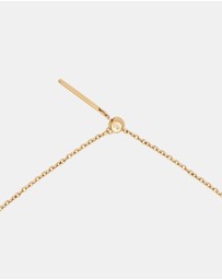Daniel Wellington - Charm Chain Necklace