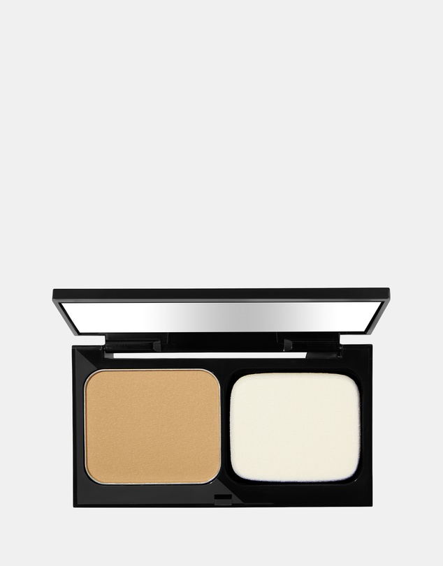 Bobbi Brown - Skin Weightless Powder Foundation - Warm Natural