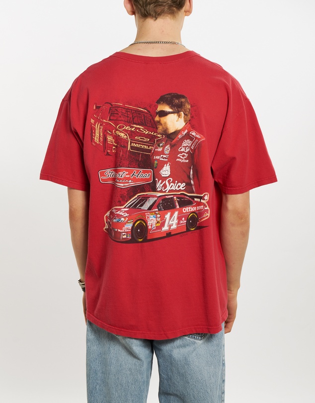 Vintage by The Real Deal - Pre Loved - Vintage Racing Tee