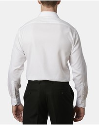 Abelard - Nimes Dobby Classic Fit Shirt