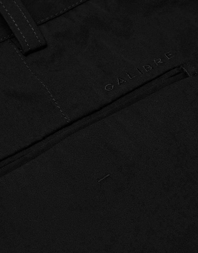 Calibre - Tech Cotton Shorts Black