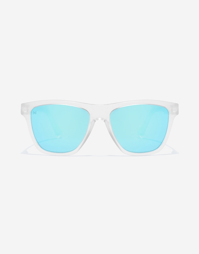 Hawkers Co - HAWKERS - Polarized Air Matte Blue ONE LS RAW  Sunglasses for Men and Women UV400