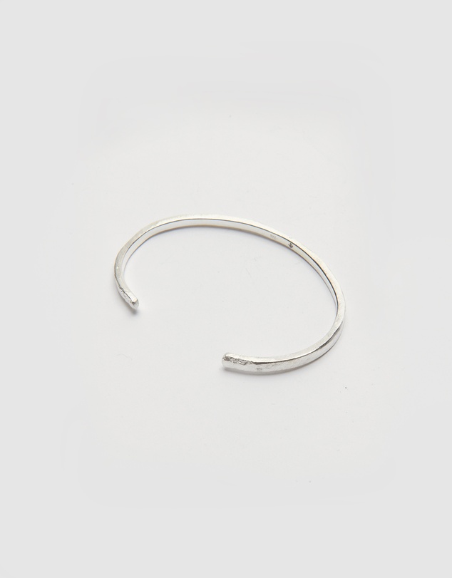 Buck Palmer - Polished Indo Maverick Cuff (small)