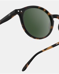 IZIPIZI - Sun Collection D Polarised Tortoise