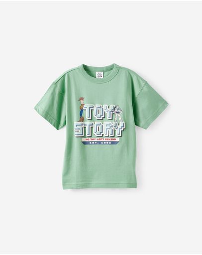 LCN DIS WASHED AVO TOY STORY BUZZ