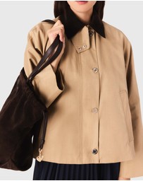 Maje - Badaji Jacket