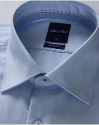 Abelard - Toulon Dobby Slim Fit Shirt