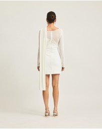 TOJHA - IMANI MINI DRESS