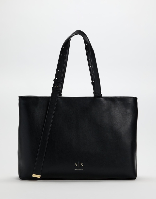 Armani Exchange - Alice Shopping Bag