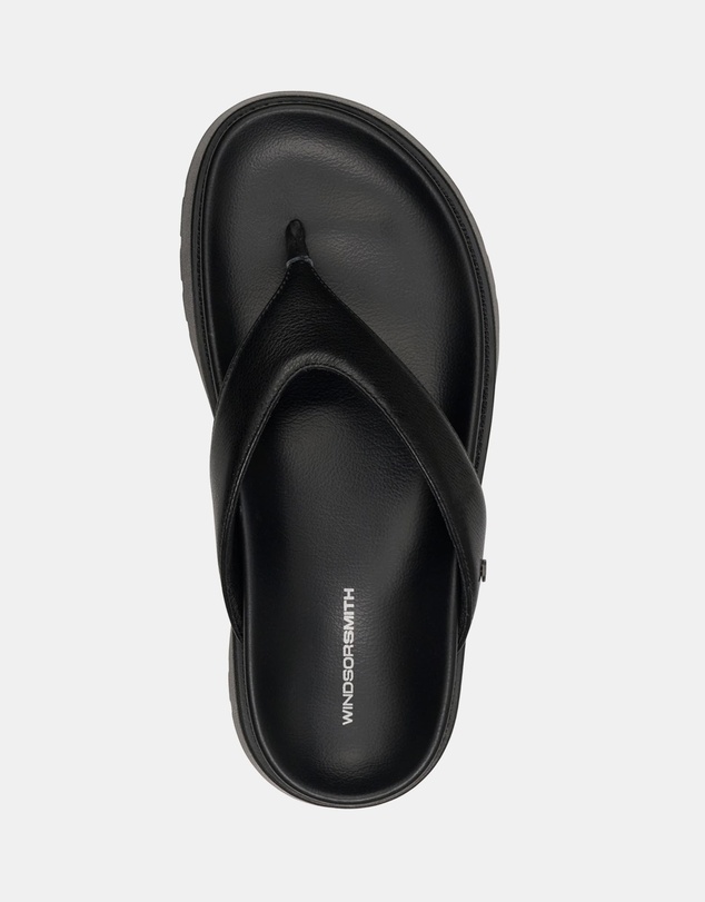 Windsor Smith - Type Black