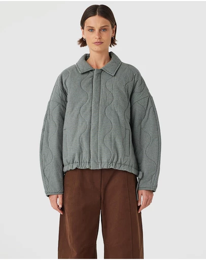 Arcaa - Matteo Jacket