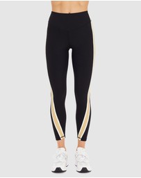 The Upside - Arcadia 25 Inch High Midi Pants