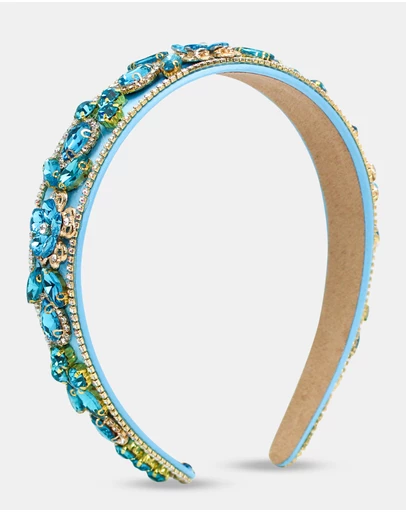Morgan & Taylor - Ariadne Headband