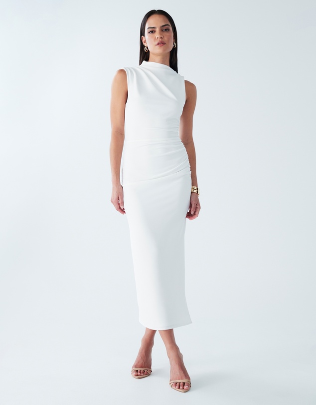 BWLDR - Rory Dress