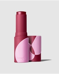 Benefit Cosmetics - Juice Stick Cream Blush - Jam