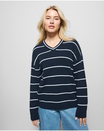 Commonry - Jordan Knit