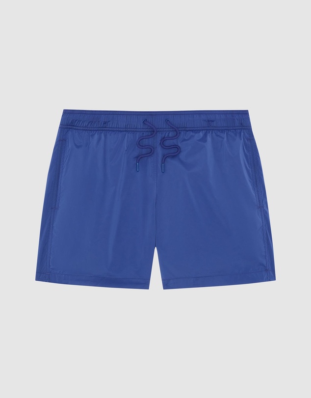 Frescobol Carioca - Salvador Elasticated Swimshorts