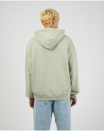 Silent Theory - Box Hoodie
