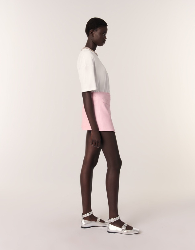 Maje - Trassa Tee Shirt