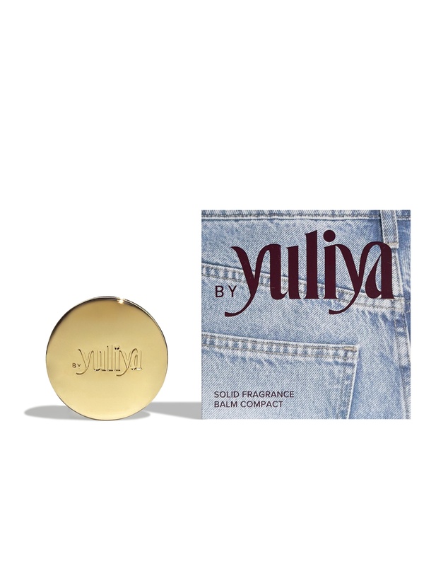 By Yuliya - The Signature Balm Set