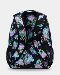 Roxy - Shadow Swell Printed Backpack