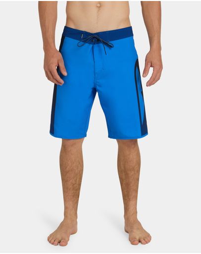 PALACE BLUE HOLMES