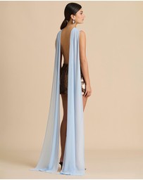 Sonya Moda - Tahiti Dress