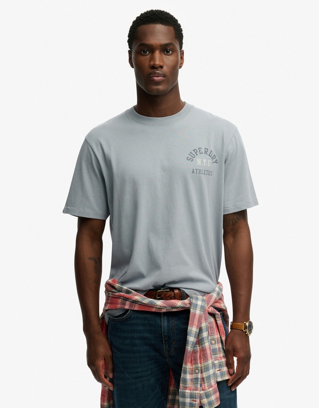 Superdry - Athletic Essential Tee