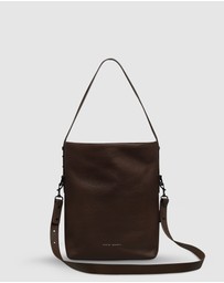Status Anxiety - Ready and Willing Tote