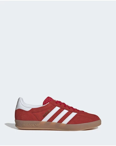 adidas Originals - Gazelle Indoor Shoes Unisex