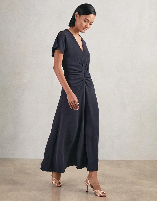 REISS - Rowe Midi Dress