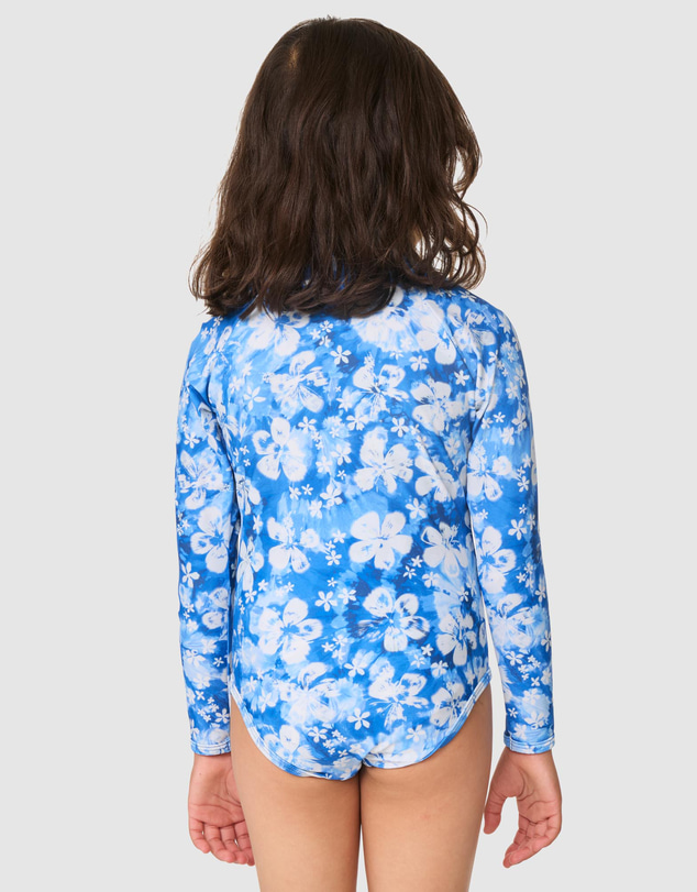 Rip Curl - Magic Coast LS Surfsuit - Kids
