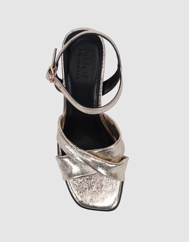 Nude Footwear - Sabrina