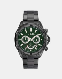 Jag - Jag Winton Men's Watch