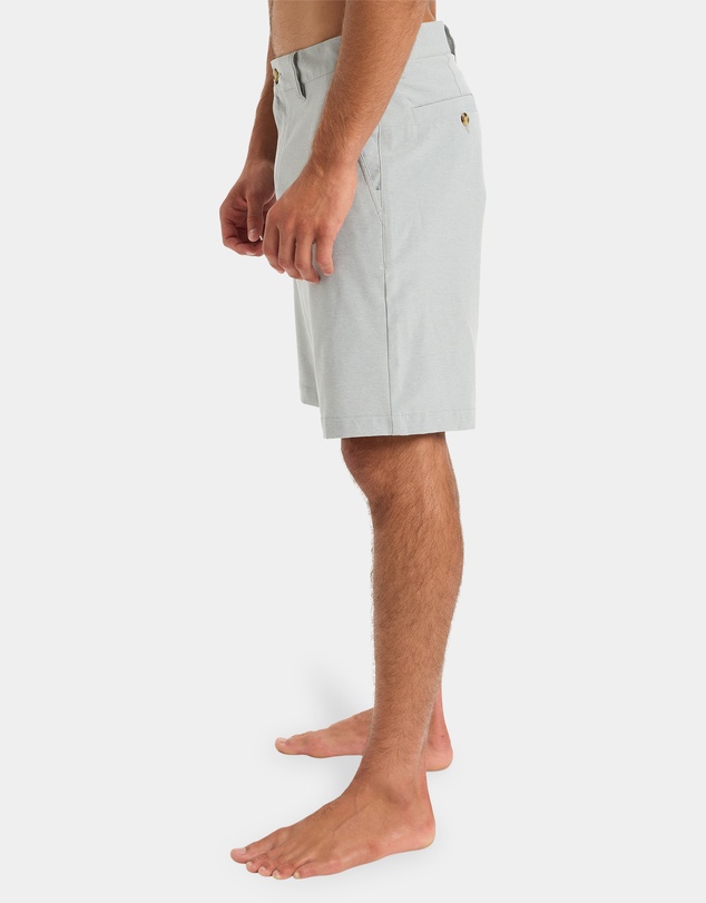 Quiksilver - Mens Union Heater Amphibian 19
