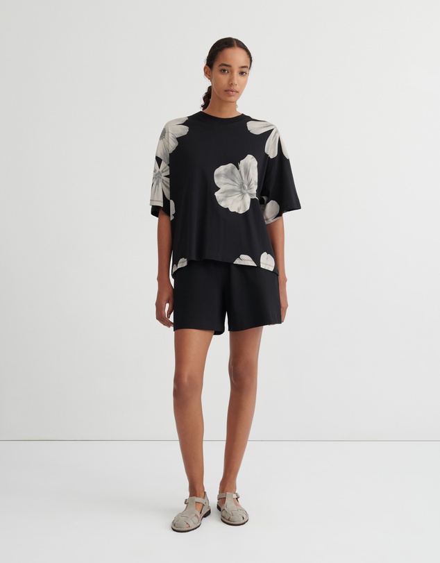 Kowtow - Oversized Boxy Tee