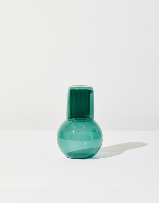 House of Nunu - Belly Carafe and Cup Set