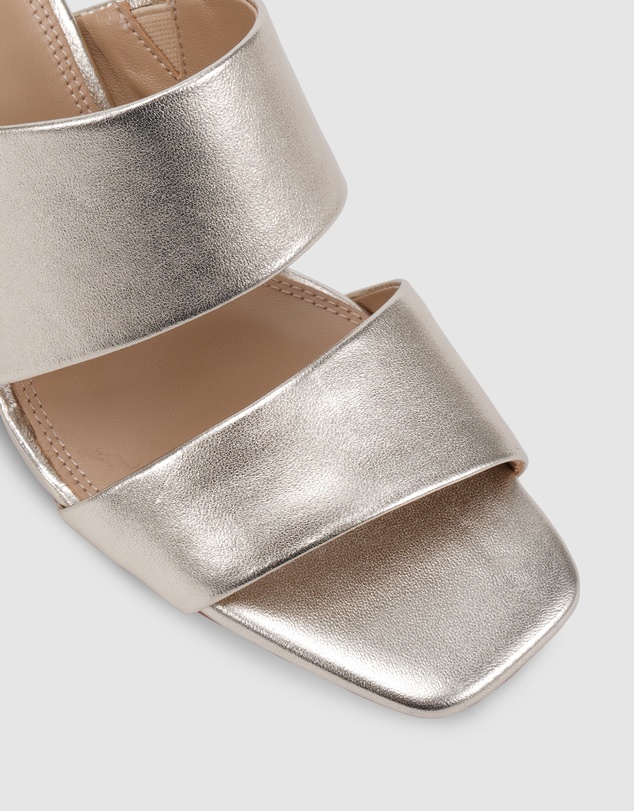 Nude Footwear - Vicki