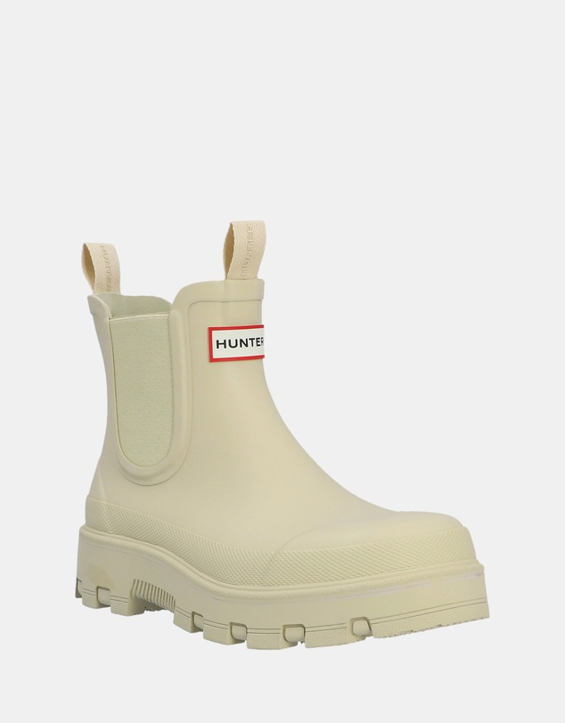 Hunter - Elements Elastic Chelsea Boots - Unisex